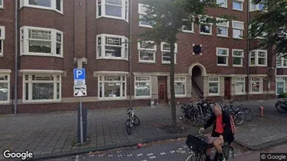Lokaler til leie i Amsterdam Zuideramstel – Bilde fra Google Street View