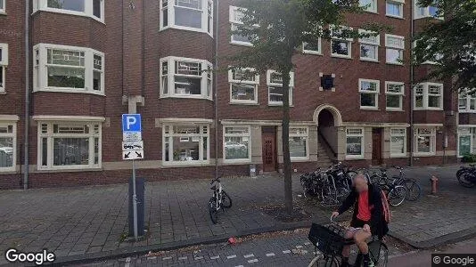 Lokaler til leie i Amsterdam Zuideramstel – Bilde fra Google Street View