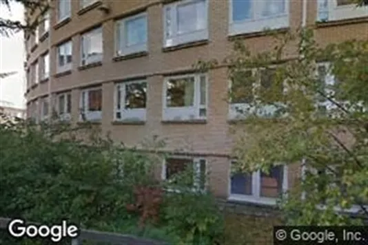 Kontorslokaler för uthyrning i Västerort – Foto från Google Street View