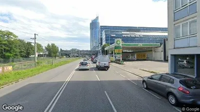 Kontorlokaler til leje i Wien Brigittenau - Foto fra Google Street View