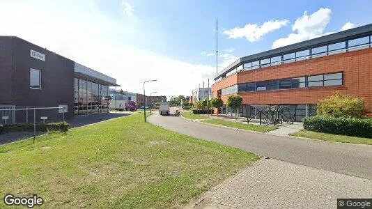 Büros zur Miete i IJsselstein – Foto von Google Street View