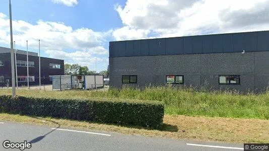 Industrial properties for rent i Sluis - Photo from Google Street View