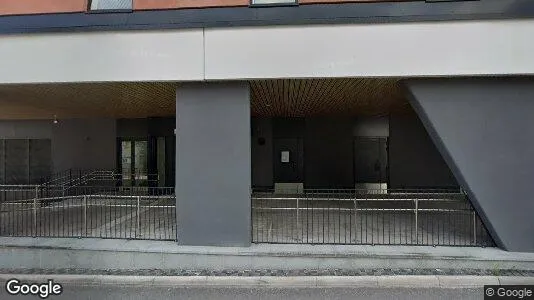 Kontorlokaler til leje i Turku - Foto fra Google Street View