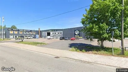 Werkstätte zur Miete in Turku – Foto von Google Street View