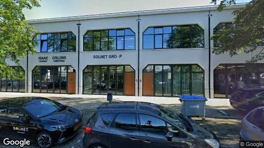 Lokaler til leje i Diemen - Foto fra Google Street View