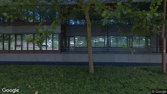 Lokaler til leje i Amsterdam Slotervaart - Foto fra Google Street View