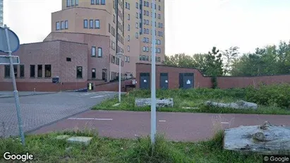 Commercial properties for rent in Amsterdam Westpoort - Photo from Google Street View