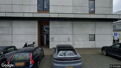 Kantorruimte te huur in Amsterdam Osdorp - Foto uit Google Street View