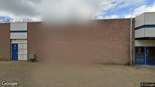 Commercial properties for rent i Venray - Photo from Google Street View