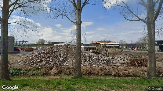 Lokaler til leje i Stichtse Vecht - Foto fra Google Street View