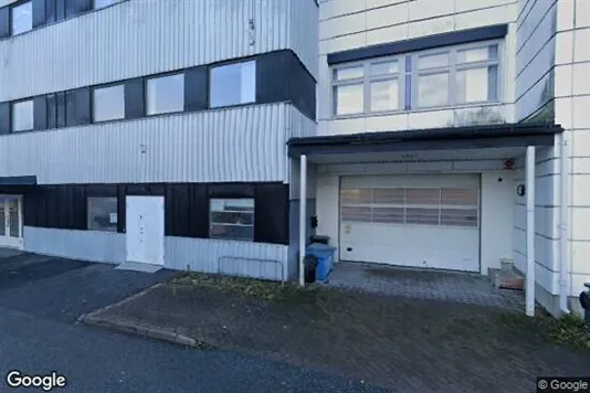 Office spaces for rent i Stockholm South - Photo from Google Street View