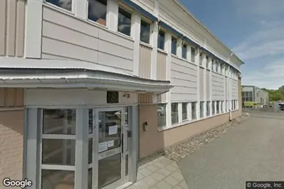 Office spaces for rent in Stockholm City - Photo from Google Street View