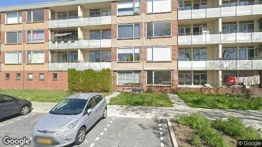 Gewerbeflächen zum Kauf i Purmerend – Foto von Google Street View