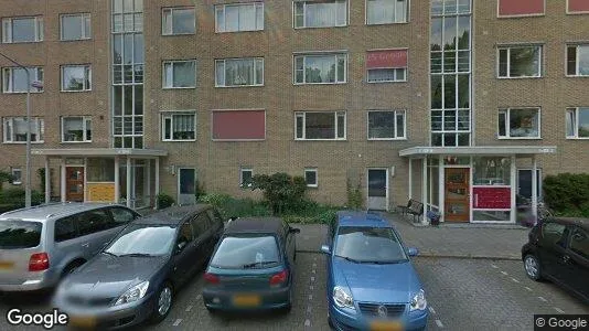 Commercial properties for sale i Leiden - Photo from Google Street View