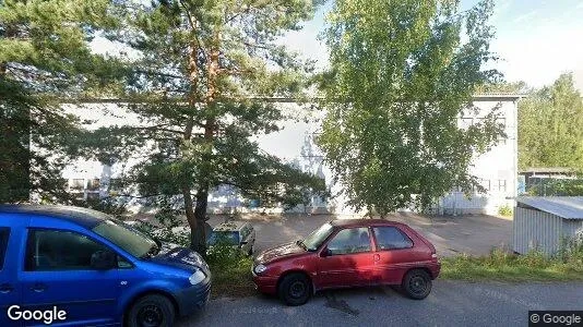 Lokaler til leje i Helsinki Koillinen - Foto fra Google Street View