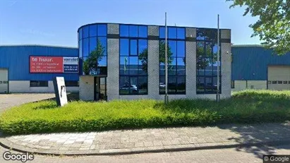 Commercial properties for rent in Dordrecht - Photo from Google Street View