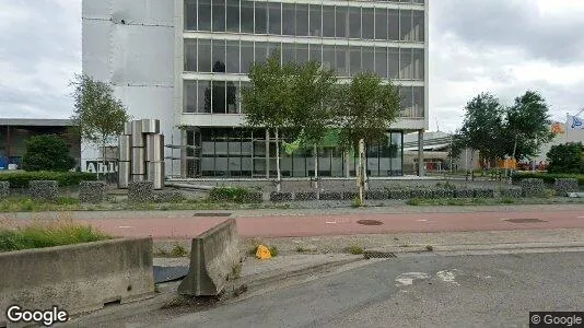 Företagslokaler för uthyrning i Stad Antwerp – Foto från Google Street View