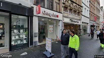 Lokaler til leie i Stad Gent – Bilde fra Google Street View