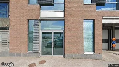 Kontorer til leie i Helsingfors Eteläinen – Bilde fra Google Street View