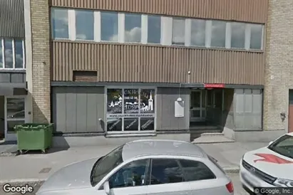 Office spaces for rent in Stockholm South - Photo from Google Street View