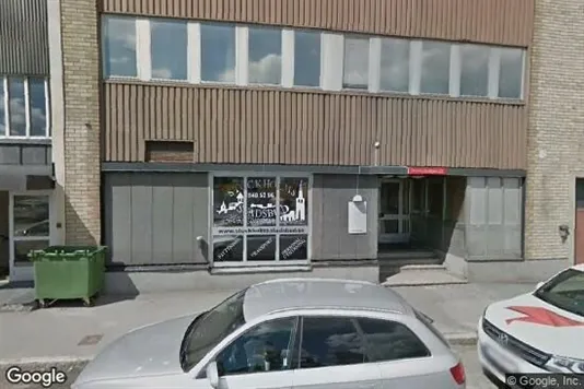 Office spaces for rent i Stockholm South - Photo from Google Street View