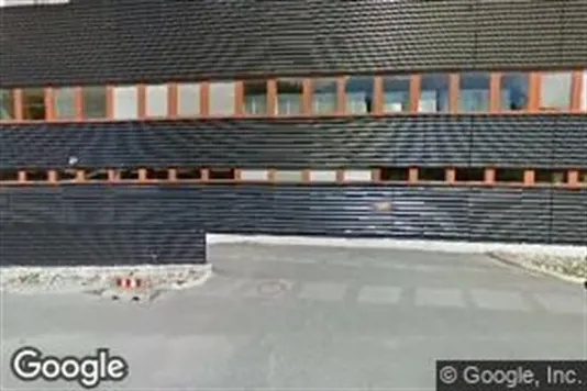 Office spaces for rent i Stockholm South - Photo from Google Street View