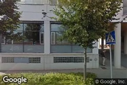 Office spaces for rent in Stockholm West - Photo from Google Street View