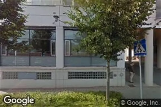 Office spaces for rent i Stockholm West - Photo from Google Street View