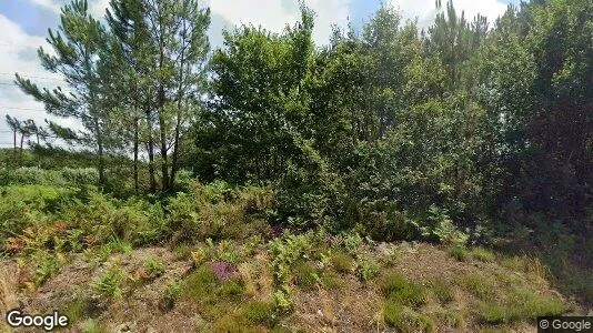 Office spaces for sale i Firenze - Photo from Google Street View