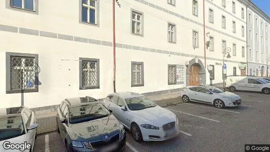 Lokaler til leje i Banská Bystrica - Foto fra Google Street View
