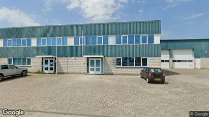 Commercial properties for rent in Steenbergen - Photo from Google Street View