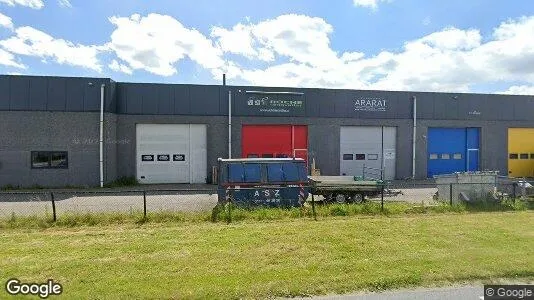 Lokaler til salgs i Sluis – Bilde fra Google Street View