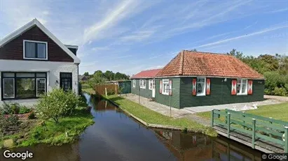 Lokaler til salgs i Oostzaan – Bilde fra Google Street View