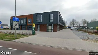 Lokaler til leie i Wijchen – Bilde fra Google Street View