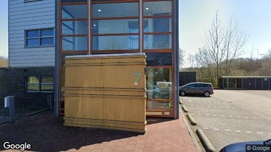 Office spaces for rent i Smallingerland - Photo from Google Street View