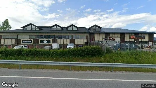 Büros zur Miete i Ringsaker – Foto von Google Street View