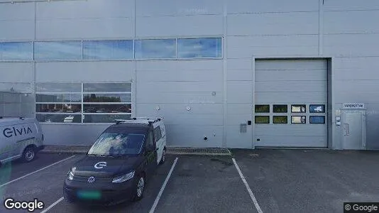 Office spaces for rent i Ringsaker - Photo from Google Street View