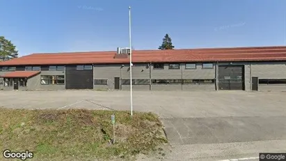 Kantorruimte te huur in Ringsaker - Foto uit Google Street View