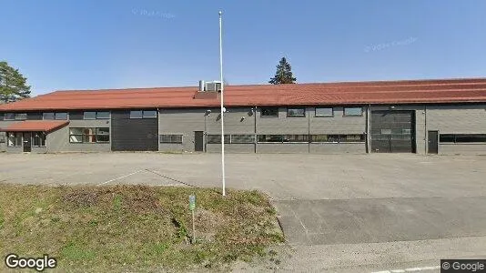 Office spaces for rent i Ringsaker - Photo from Google Street View