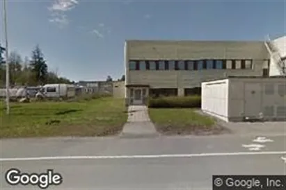 Office spaces for rent in Stockholm West - Photo from Google Street View