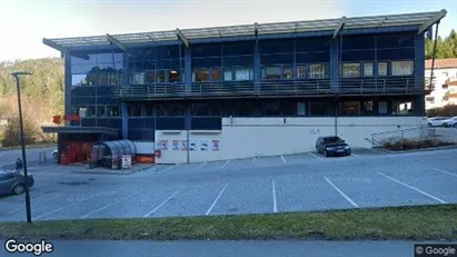 Kantorruimte te huur in Bergen Fyllingsdalen - Foto uit Google Street View