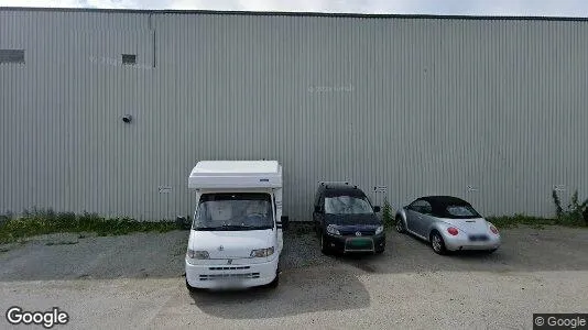Lokaler til leje i Stavanger - Foto fra Google Street View