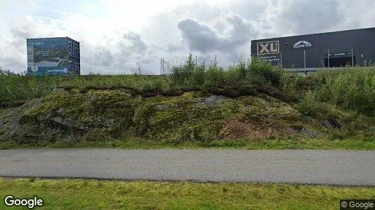 Warehouses for sale i Meland - Photo from Google Street View