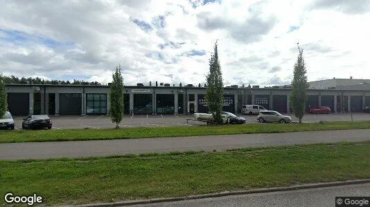 Kantorruimte te huur i Espoo - Foto uit Google Street View