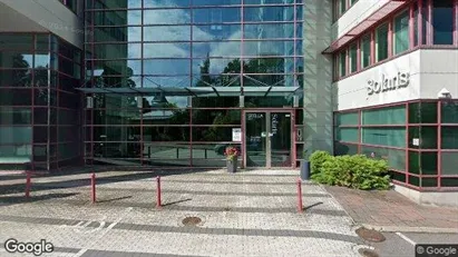 Büros zur Miete in Espoo – Foto von Google Street View Büros zur Miete in Espoo – Foto von Google Street View