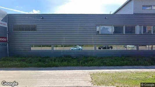 Kontorlokaler til leje i Turku - Foto fra Google Street View