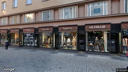 Kantorruimte te huur in Turku - Foto uit Google Street View