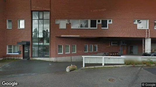 Office spaces for rent i Ähtäri - Photo from Google Street View
