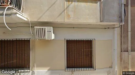 Büros zur Miete i Dafni-Ymittos – Foto von Google Street View