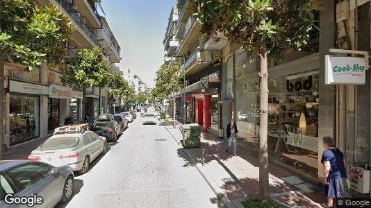 Kantorruimte te koop i Larissa - Foto uit Google Street View